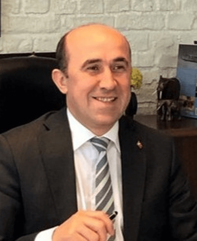 mustafagursoy